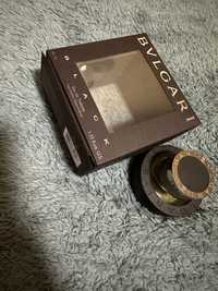 Bvlgari black парфум