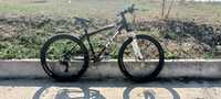 Продам гірський велосипед KHS alite 150