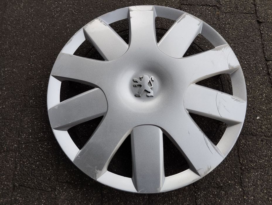 Kołpak Peugeot 14" 42602-0H020 pojedyncza sztuka