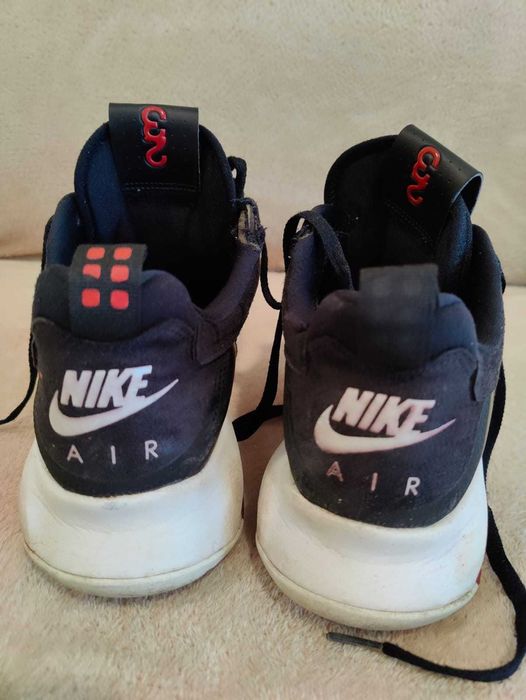 Jordan Air Max 200  tam. 42 em bom estado