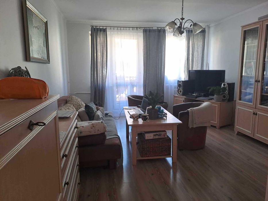 Mieszkanie do wynajęcia. 4 pokoje (86,9), 1 piętro,  Swarzędz 2500 PLN