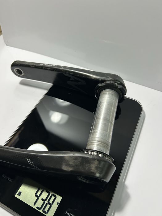 Pedaleiro RACE FACE Next R