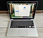 Macbook Pro stan idealny!