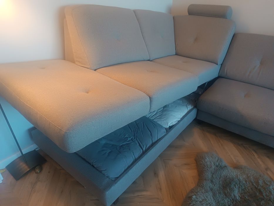 Narożnik Agata Meble