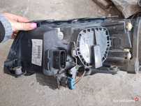 Lampa Prawa Przód Volkswagen Passat B5 FL XENON