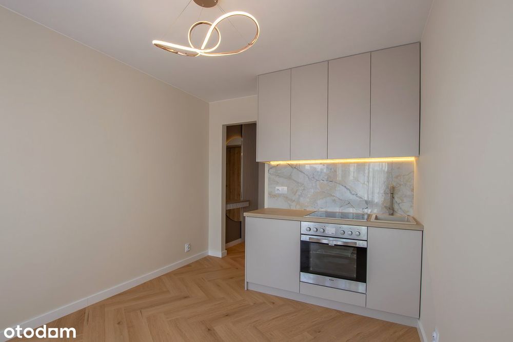 Białogard, ul. Zamoyskiego - kawalerka po kapitalnym remoncie!