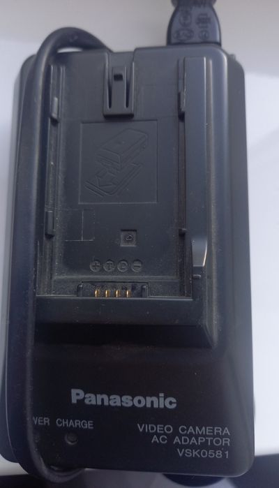 Відеокамера Panasonic