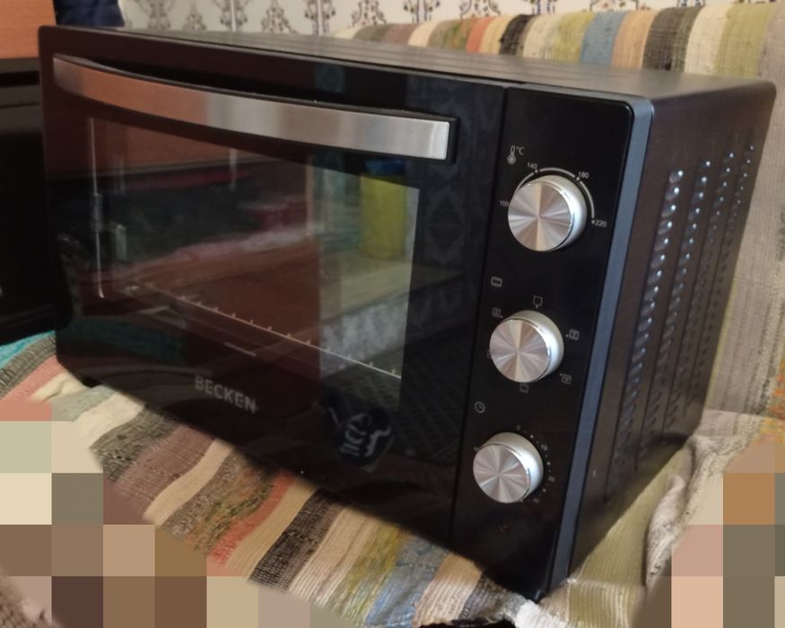 Forno Becken 46L