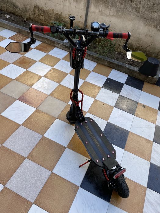 Dualtron Victor
