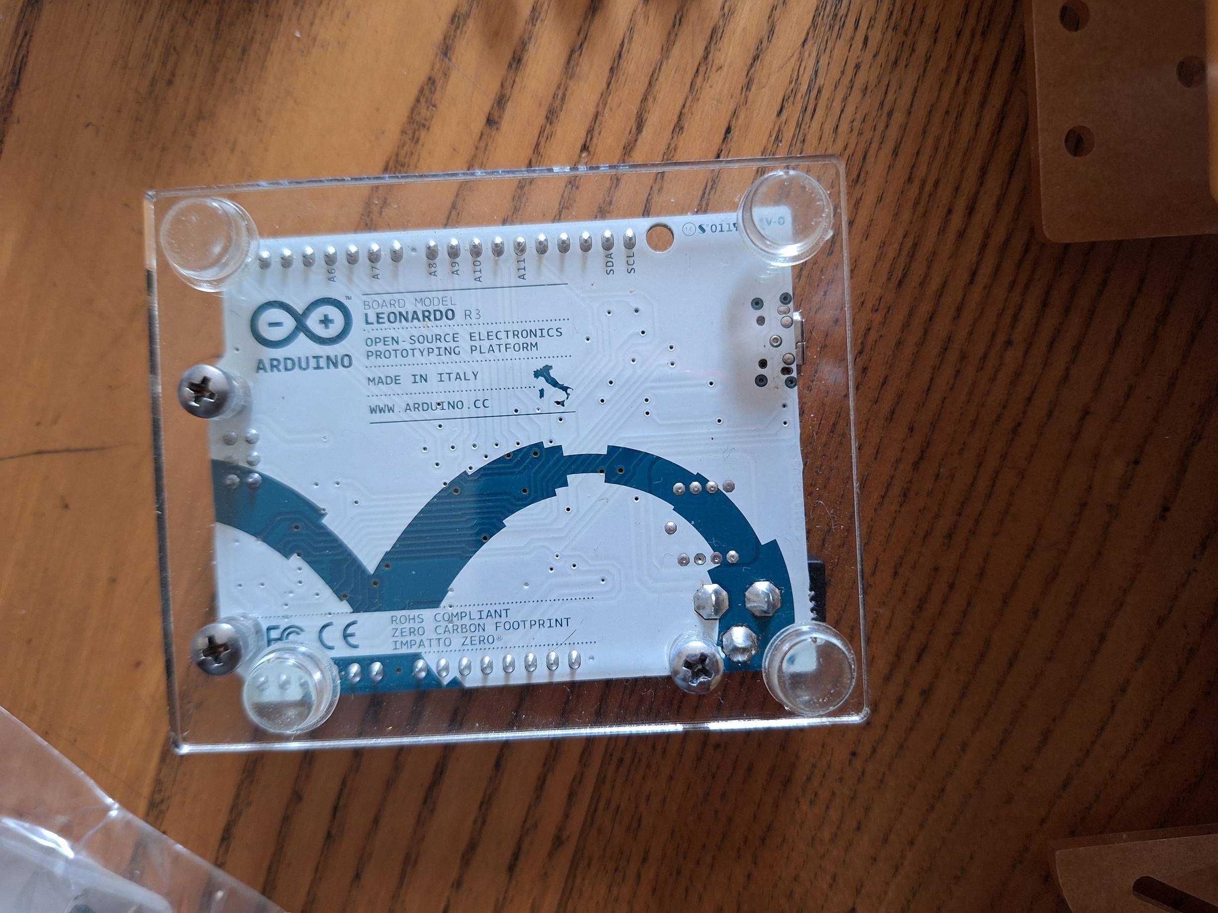 Moduły Arduino, zestaw startowy, Forbot, PWM, przekaźnik, LCD