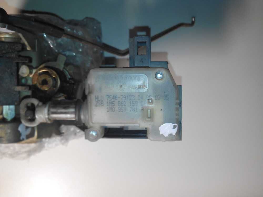 Pecas Seat Ibiza 6l