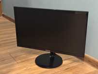 Monitor Samsung full HD