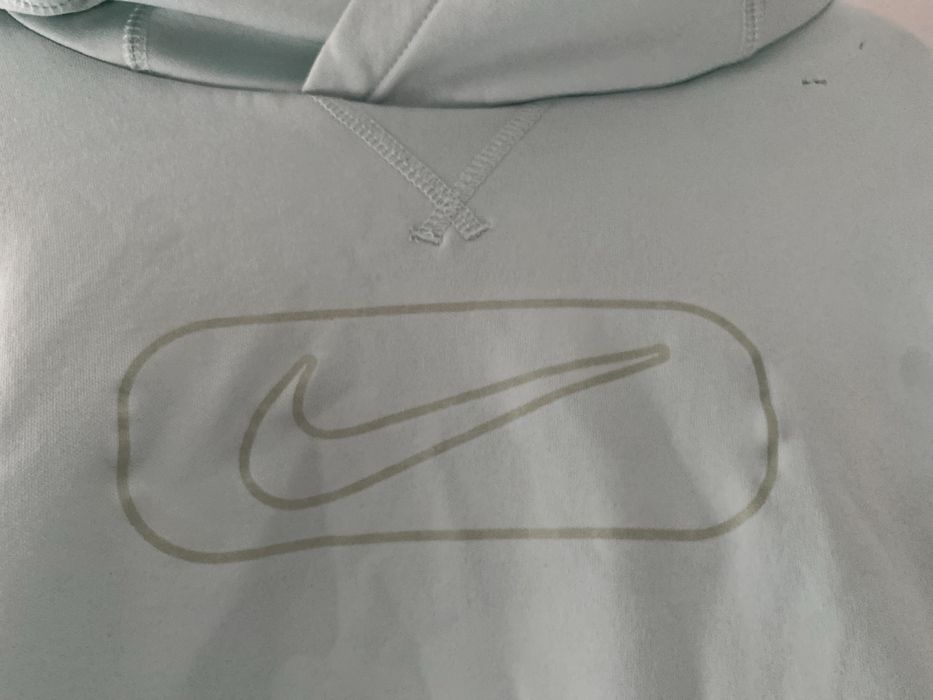 Nike DRI-FIT Bluza dziewczęca rozmiar 152-158 cm