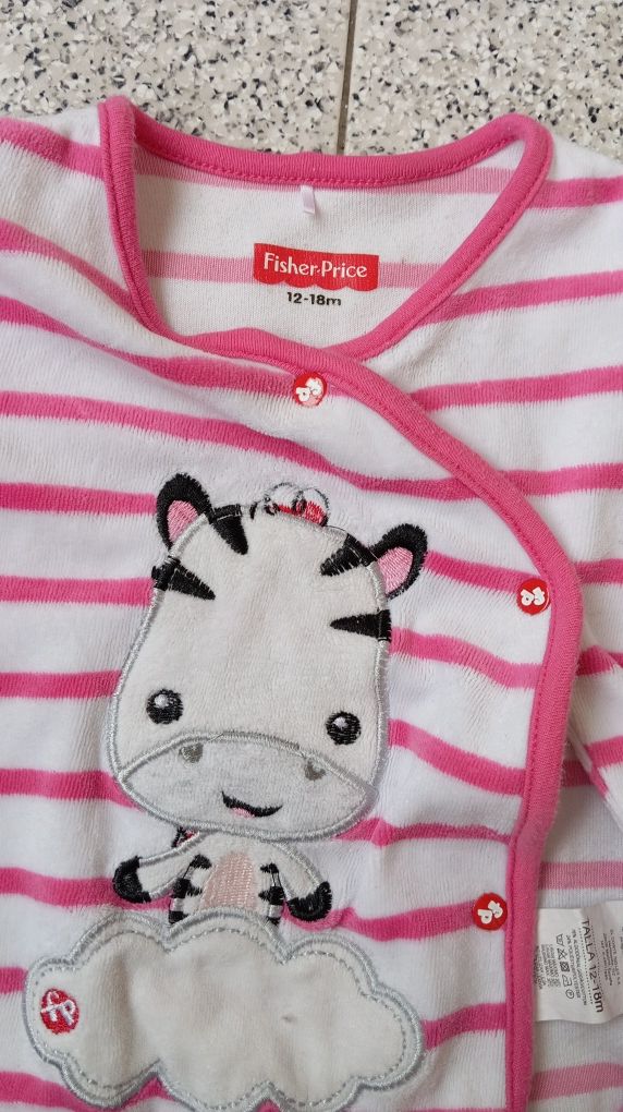 Baby grow de bebé 12-18 meses