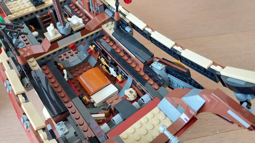 Lego NinjaGo 70618, оригінал