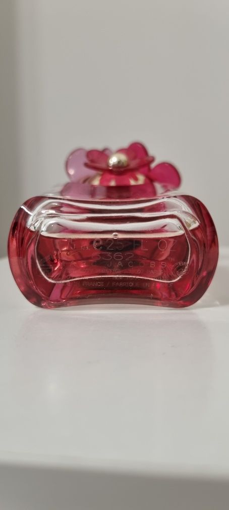 UNIKAT Marc Jacobs Daisy Kiss