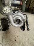 Turbosprężarka Turbo BMW E60 E61 530d 231 M57 306D3