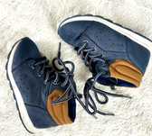 Buty chłopięce Action Boy 24