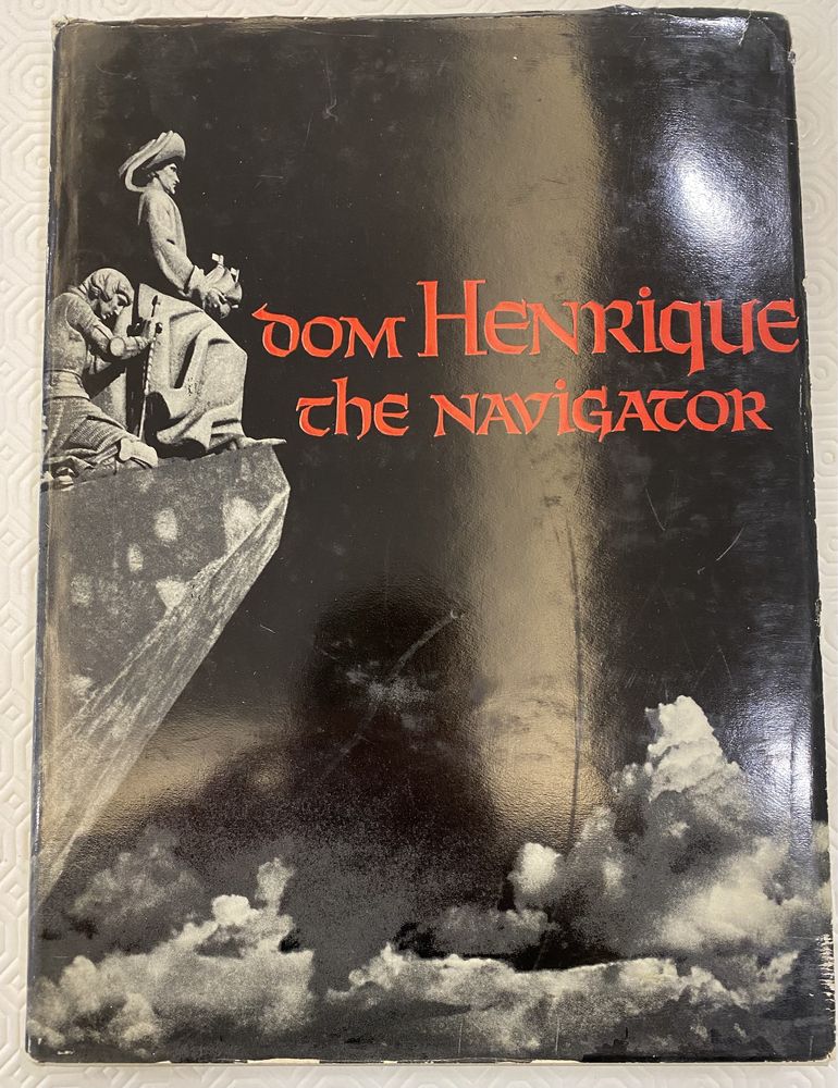 Dom Henrique the Navigator