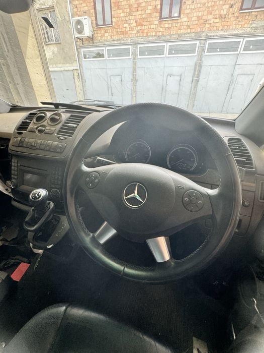 Рули, Airbag Mercedes W204,W205 AMG,W212,W245
