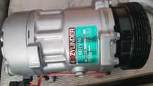 Compressor AC grupo VAG