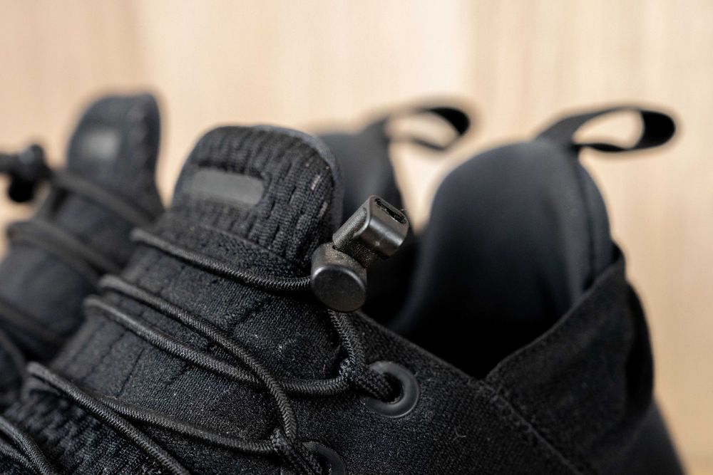 Buty sportowe Nike Free Run stan idealny rozmiar 41