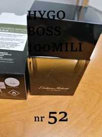 Perfumy męskie fm nr52 100mili