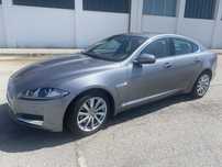 Jaguar XF 2.2 Premium Luxury