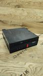 Портативний компʼютер Lenovo ThinkCentre M920q mini i5-8500T 8GB/512