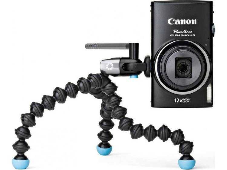 Statyw magnetyczny Joby GorillaPod Video GP10