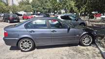 BMW 320 D   .   268.000KM