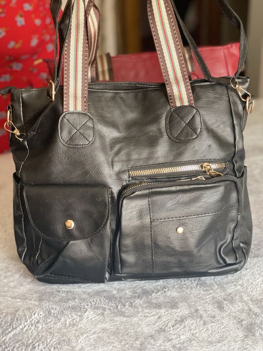 Сумка господарська велика