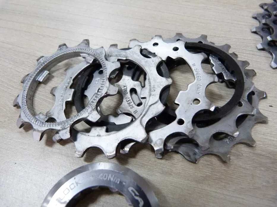 11 S campagnolo CHORUS 12-27 (c6)