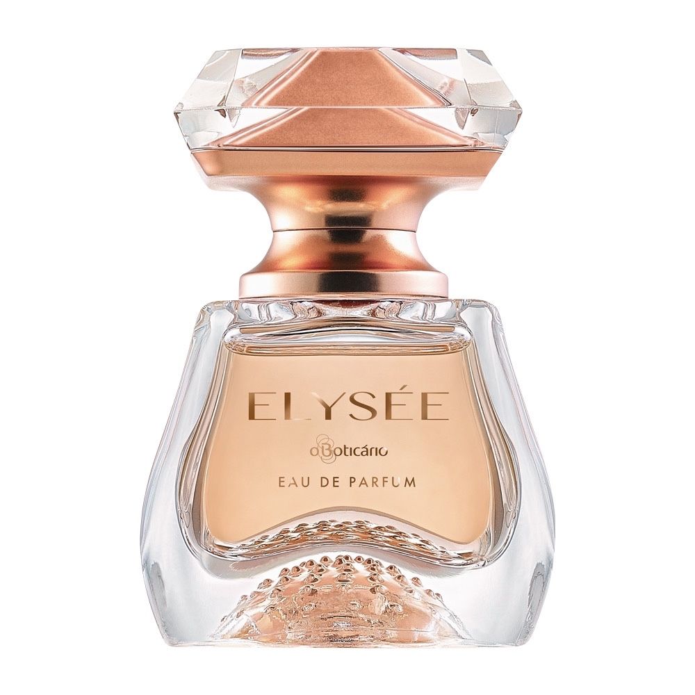 Elyseé EDP 50ml O Boticário