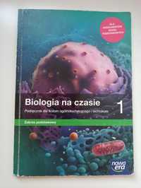 Biologia na czasie 1