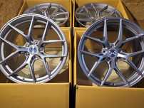 Felgi aluminiowe 5x114.3 9.5j j et 37 20"  ford mustang