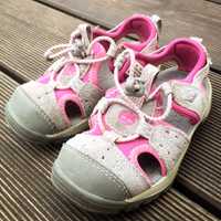 Buty dziecięce sandały Timberland rozmiar 24