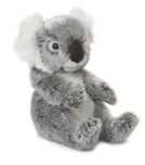 Koala 15cm WWF folia,8x15x13 cm