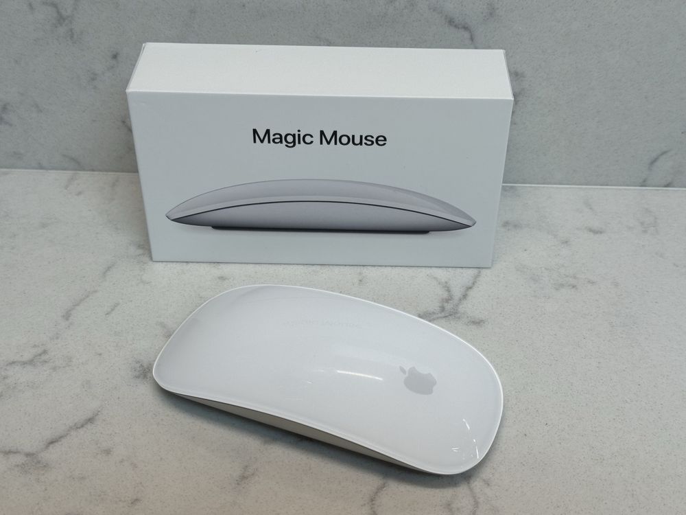 Apple Magic Mouse 2 Branco