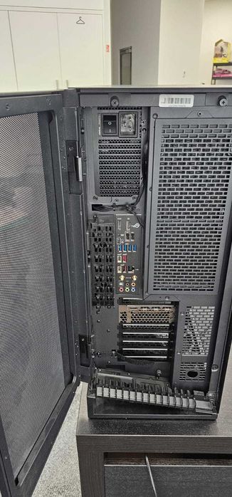 PC Gaming/Workstation RTX4090, i9-13900KS 64GB RAM