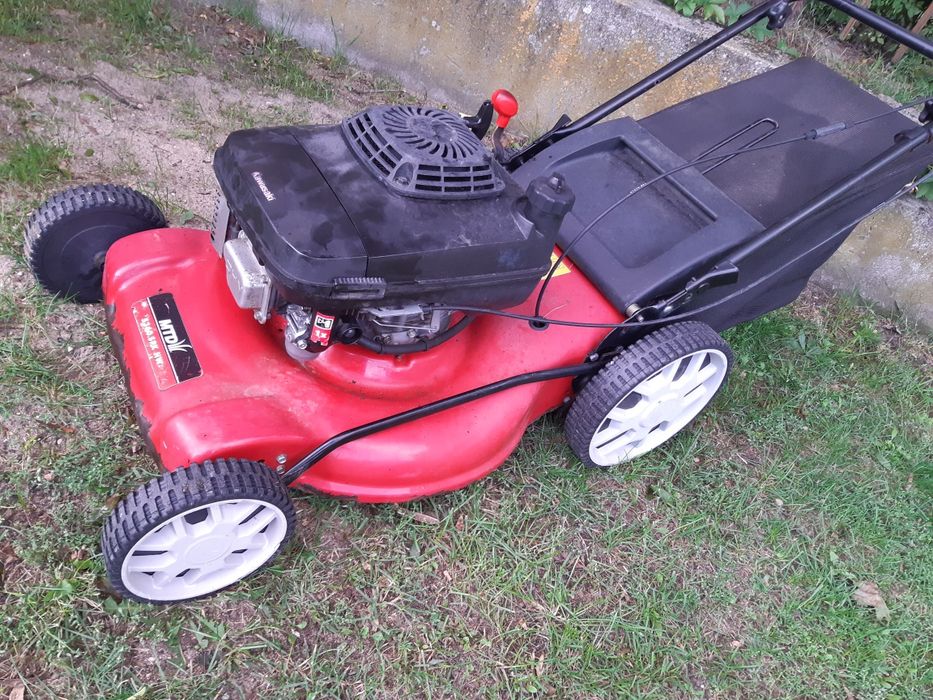 Kawasaki FJ180V Kosiarka MTD Spalinowa 5360 SPK szerokość 53 cm