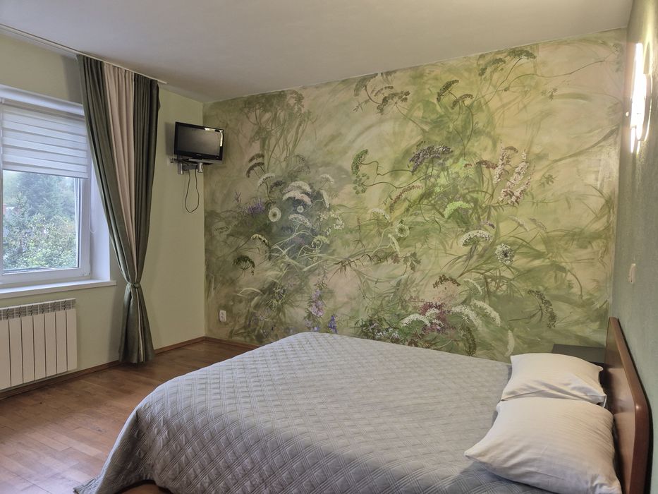 Східниця 1, 3, 10 джерело відпочинок від  500 грн.