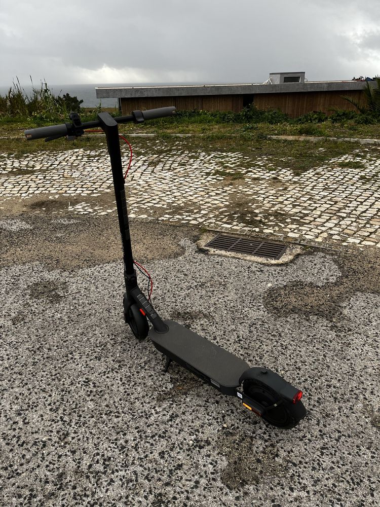 Scooter eletrica Xiaomi 4 pro 2 gen