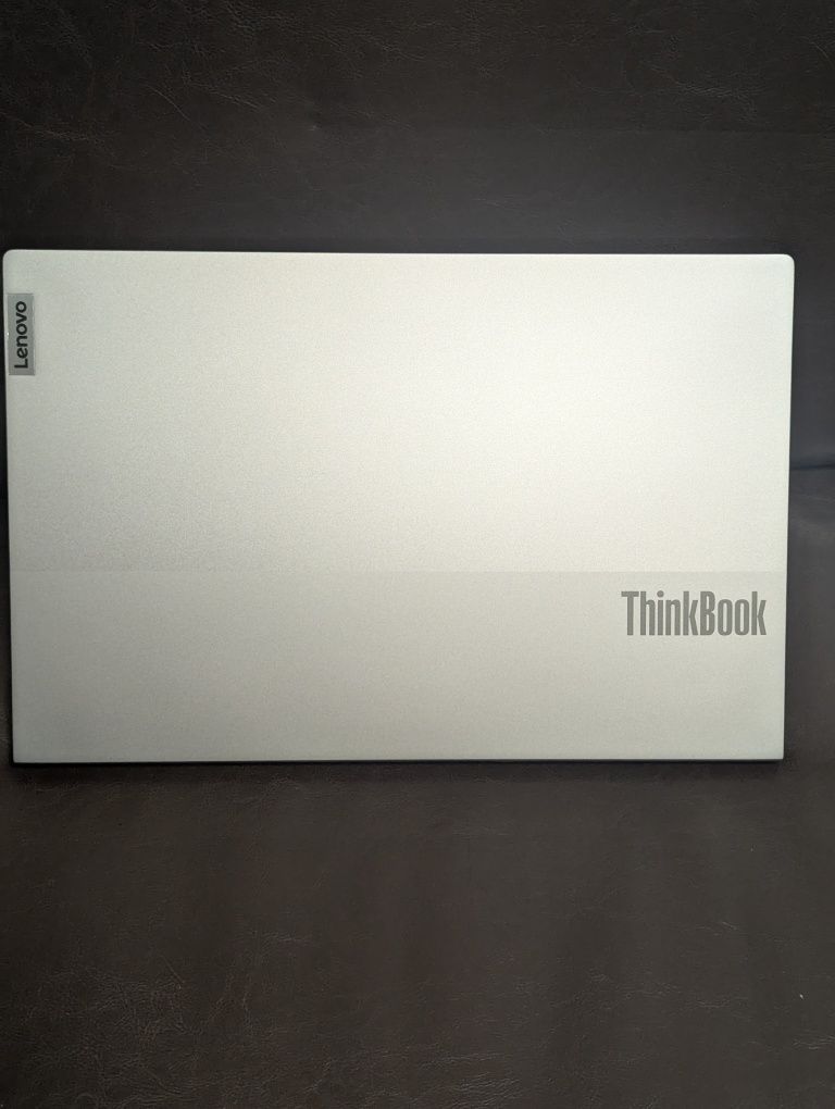 ThinkBook 15 G3 ACL Mineral Grey