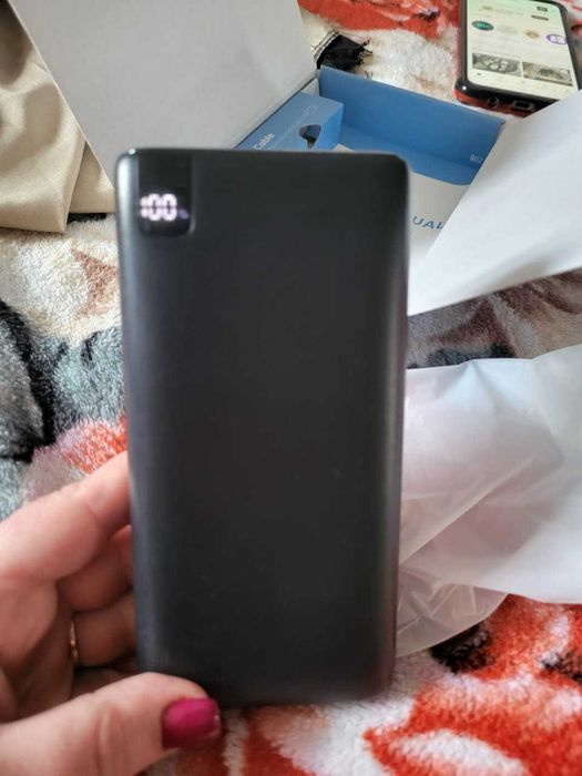 Powerbank на 26800 mAh