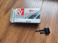 Piko A-Gleis 55275 klips podłączeniowy zasilania cyfrowy DCC, H0 1:87!