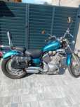 Yamaha Virago 535 2yl
