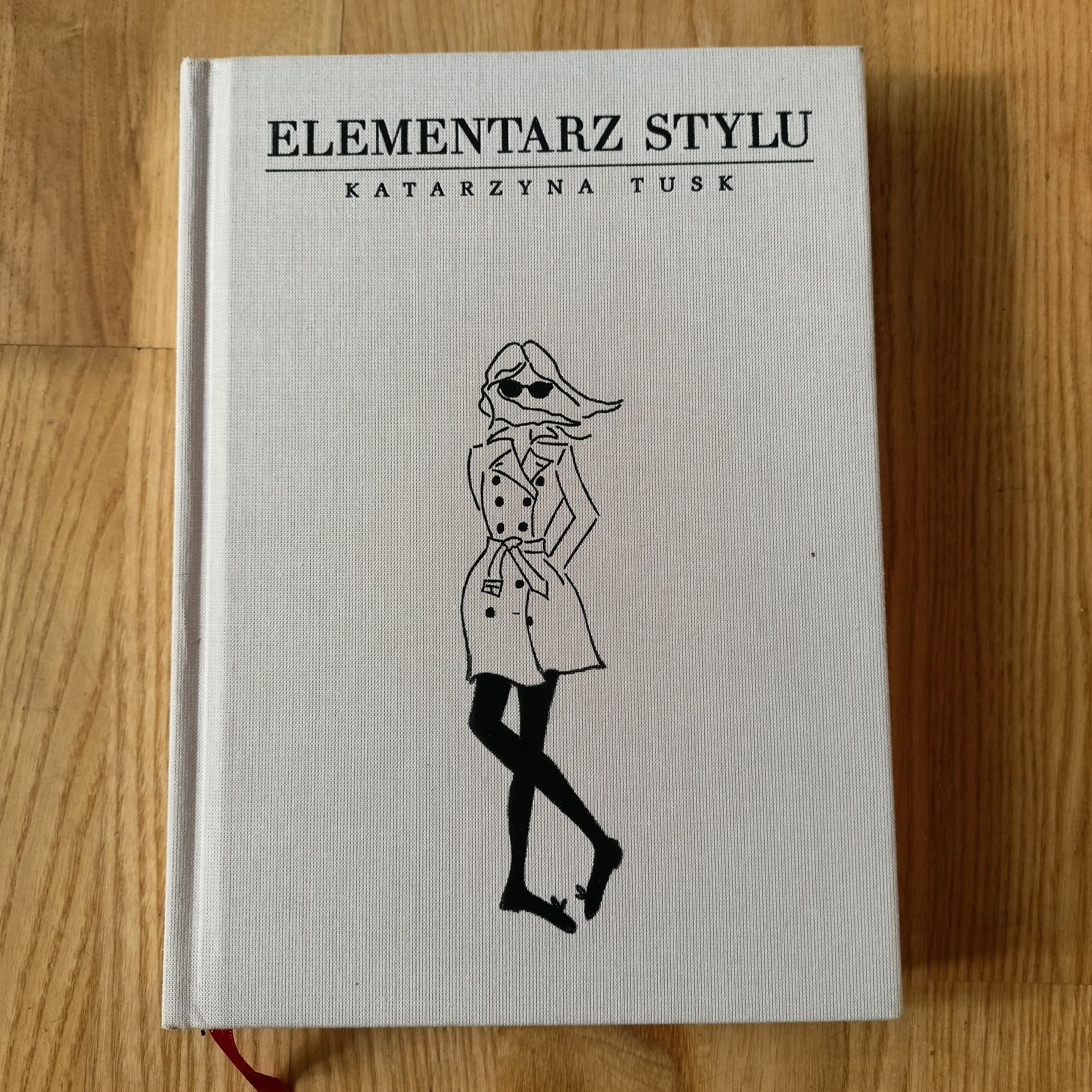 Elementarz Stylu Katarzyna Tusk
