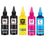 CONSIS Tusz barwnik do Epson 500 ml
