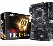 Płyta główna atx gigabyte ga-h110-d3a